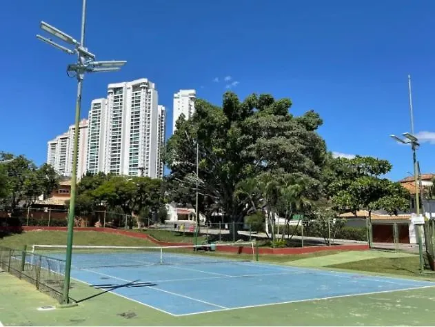 Casa Jardim Das Colinas Sao Jose dos Campos Holiday home