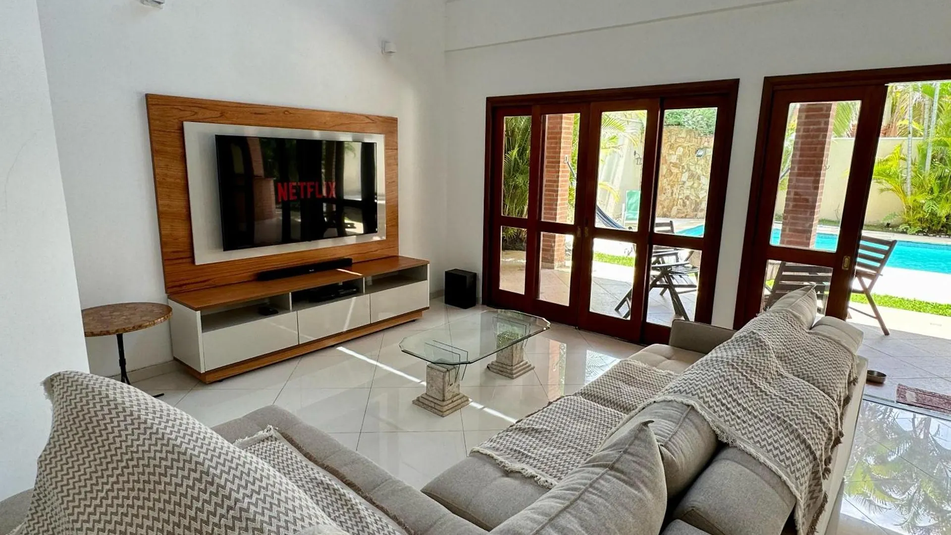 Casa Jardim Das Colinas Sao Jose dos Campos Brazil