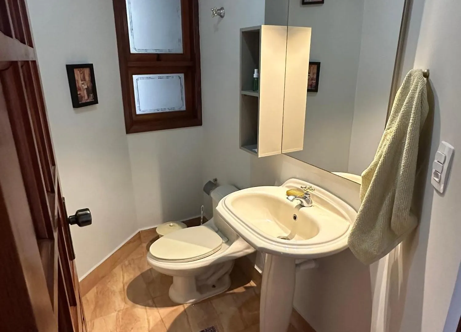 Casa Jardim Das Colinas Sao Jose dos Campos Holiday home