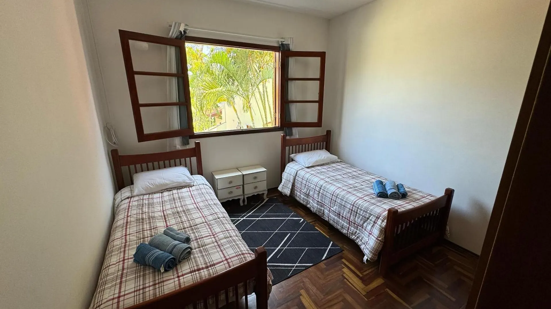 Casa Jardim Das Colinas Sao Jose dos Campos