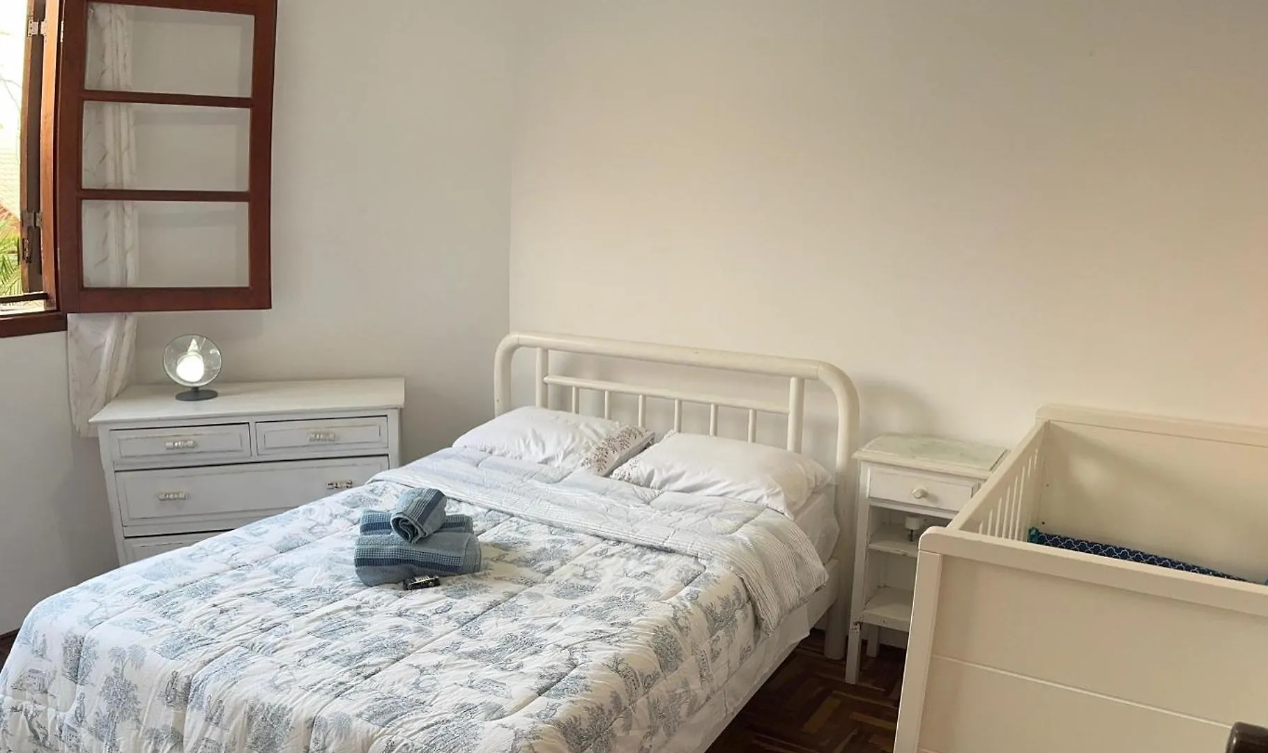 Casa Jardim Das Colinas Sao Jose dos Campos