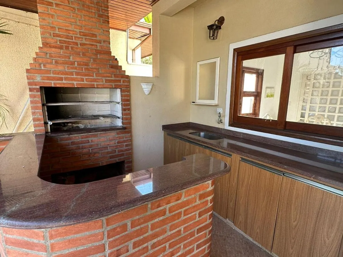 Holiday home Casa Jardim Das Colinas Sao Jose dos Campos