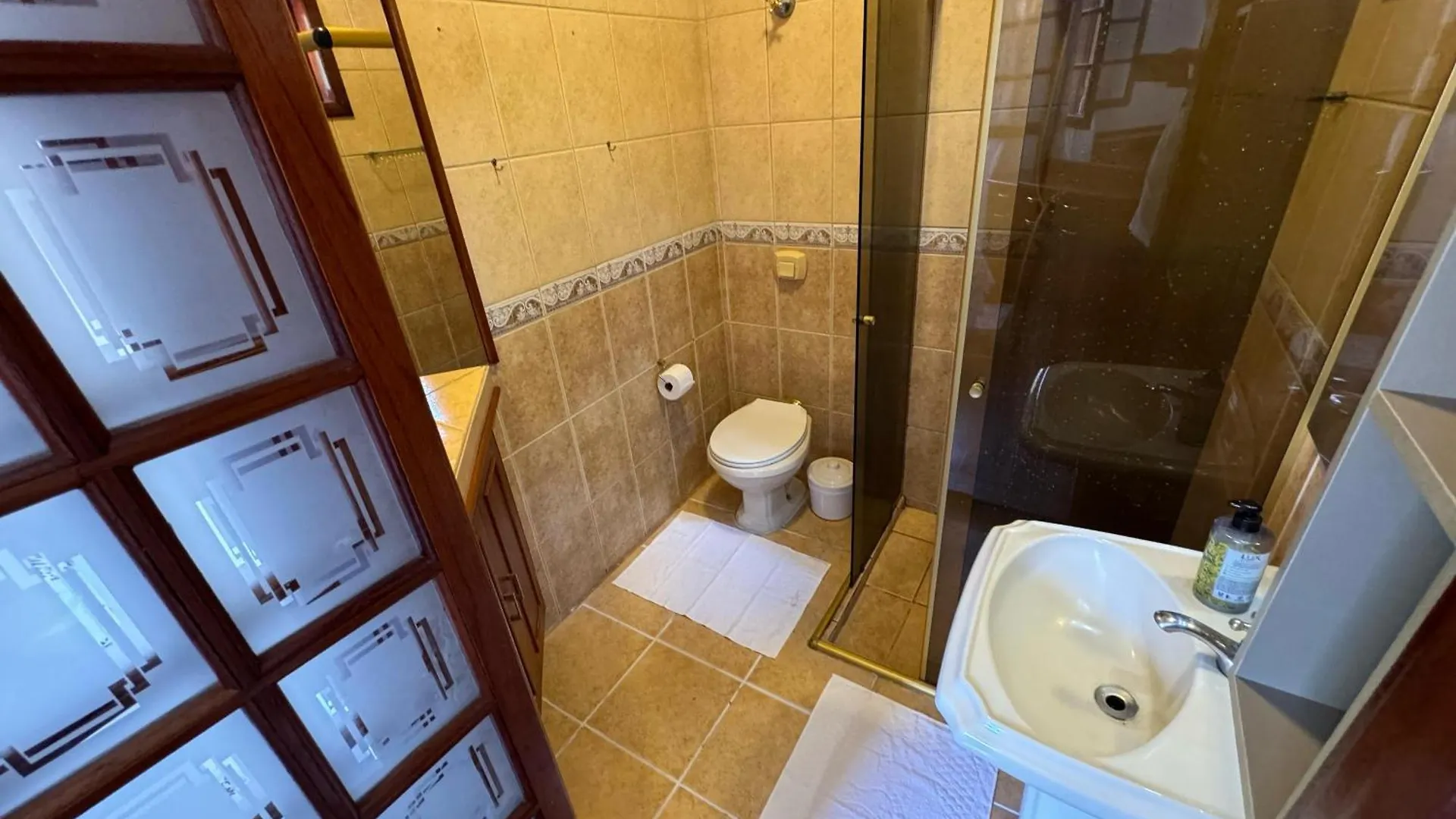 Holiday home Casa Jardim Das Colinas Sao Jose dos Campos Brazil
