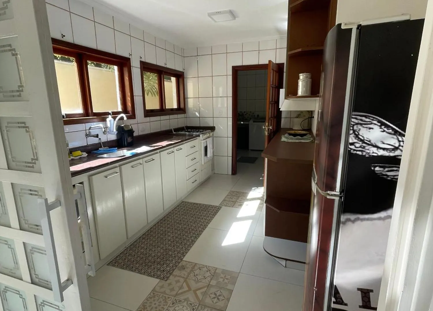 Holiday home Casa Jardim Das Colinas Sao Jose dos Campos