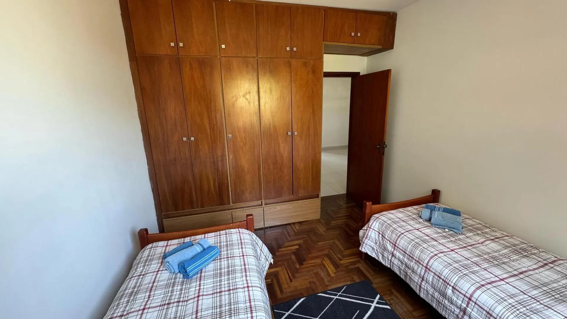 Holiday home Casa Jardim Das Colinas Sao Jose dos Campos Brazil