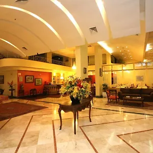 Hotel Carlton Plaza, Sao Jose dos Campos