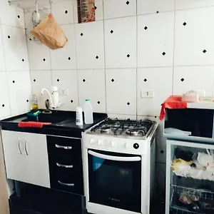 Dona Lucia Albergue