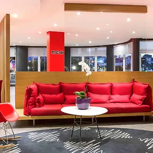 Hotel Ibis Colinas, Sao Jose dos Campos
