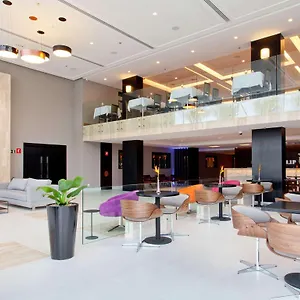 Hotel Golden Tulip, Sao Jose dos Campos