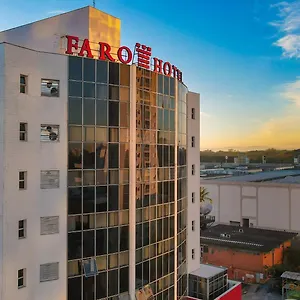 Hotel Faro, Sao Jose dos Campos