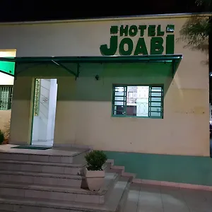 Joabi Hotel